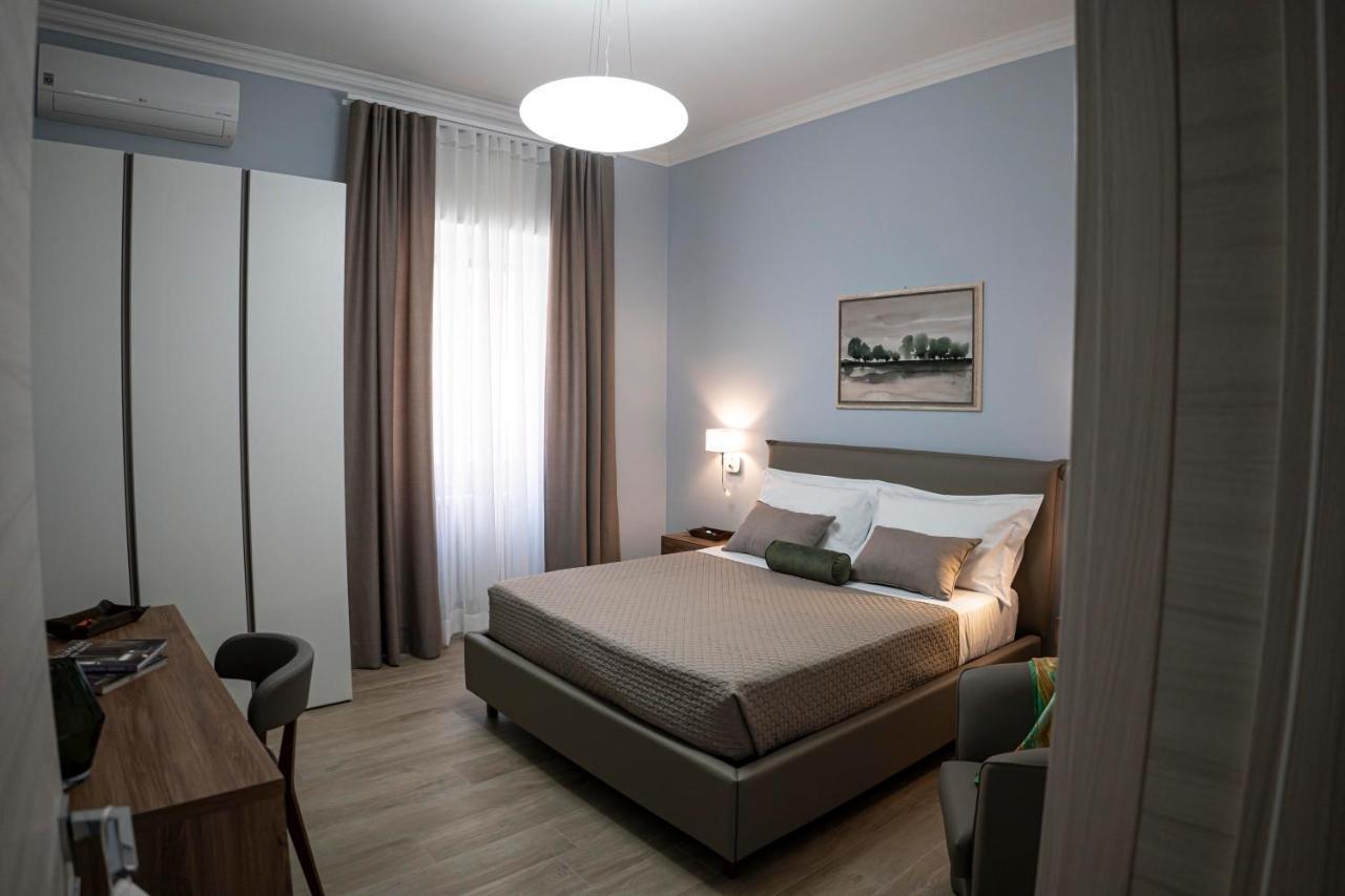 Azzurro 6 Holiday House Martina Franca Exterior photo